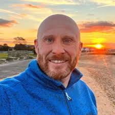 Lee Drinkwater MSc CMgr FCMI