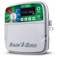 A rainbird adjustment key is not 100% necessary when adjusting a rainbird 5000 sprinkler head, if you do not have one, you can use the flat head screwdriver.having the key makes it easy to pull the rainbird 5000 sprinkler head out from its case, or up out of the ground. Rain Bird Esp Tm2 Steuergerat Mit 6 Zonen Irritime