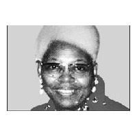 Charlotte Johnson Obituary