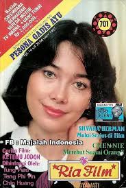Trs ketemu 19 ada yang bilang jodoh. Widyawati 14 20 Oct 1987 Majalah Indonesia Facebook