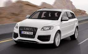Audi Q5 Suv Sweet Car Audi Q7 Audi Audi Q4