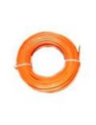 Fil De Rechange Pour Tete De Debroussailleuse 15 M Outils Jardinage Tete De Fils