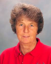 Sports — CT Women's Hall of Fame