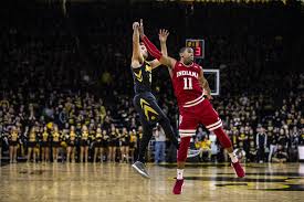 He talked throughout the season of this campaign being. Jordan Bohannon Drawing Steph Curry Comparisons After Clutch Performance The Daily Iowan