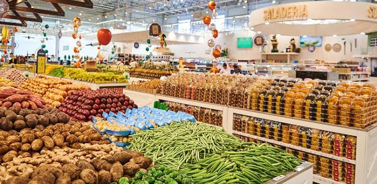 Onde Comprar Verduras em Goiânia - Oba Hortifruti