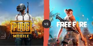 Primeiramente coloque para baixar, esse passo vai demorar um pouco, pois o jogado já passa dos. Pubg Mobile Ou Free Fire Qual O Melhor Game Para Celular