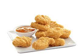 Mcnuggets 9 Pieces Mcdonald S Egypt