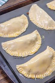 Easy Beef Empanada Recipe With Pie Crust Num S The Word Beef Empanadas Recipe Empanadas Recipe Beef Empanadas