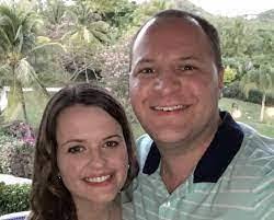 Kimberly Fleury's Instagram, Twitter & Facebook