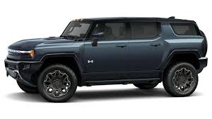 Image result for Graphite Smoke 2026 Hummer