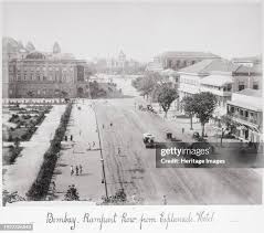 5,541 Vintage Bombay Stock Photos, High ...