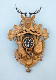 Cuckoo Clock - Wikipedia