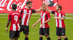 Club atlético de madrid, s.a.d., commonly referred to as atlético de madrid in english or simply as atlético or atleti, is a spanish professional football club based in madrid, that play in la liga. Athletic Club Vs Atletico De Madrid 6 14 2020 Athletic Club S Official Website
