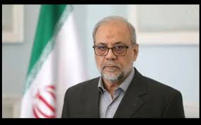 دبیر شورای عالی امنیت ملی پیام جدید صادر کرد