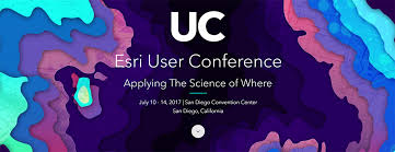 Esri 2017 Uc Q A Highlights Exprodat