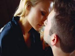 7 Interesting ways women can arouse men - Times of India