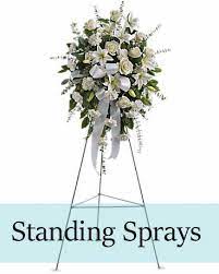 Interment in redland church of christ cemetery, advance, nc. Sympathy Flowers Sherwood Flower Shop Inc Winston Salem Nc