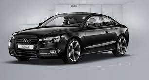 Audi Car Finance And Loans Carfinance2u