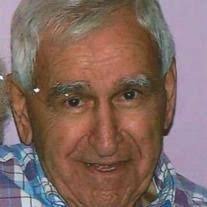 Frank Cataldi Obituary