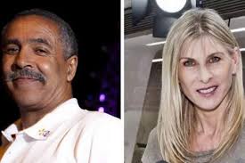 Olympic legends Daley Thompson and Sharron Davies to visit Cannock Hockey  Club