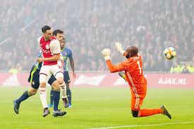 Feyenoord vs ajax betting tips. Razendsnelle 4 0 Ajax Gravenberch In Voetsporen Seedorf En Fer S Klassiekersyndroom Feyenoord Ad Nl