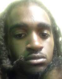 Timothy Arrington, age 26