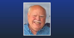 James Robert Ritenour Obituary February 12, 2024