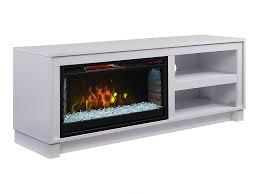 Black And White Fireplace Tv Stand Cameron Electric Fireplace Tv Stand In White Cs 28mm1030 Wht Electric Fireplace Tv Stand Fireplace Tv Stand Fireplace Tv
