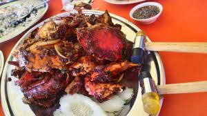 #11 de 67 restaurantes em kuala selangor. River View Seafood Restaurant Giant Mud Crab Feast Steemkr