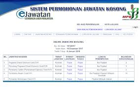 Ohjobs, jawatan kosong 2021, kerja kosong 2021, jawatan kosong kerajaan 2021, jawatan kosong swasta 2021, job vacancy, kerja kosong kerajaan, 2021, iklan jawatan kosong 2021, jobs in malaysia 2021, temuduga terbuka 2021, jawatan kosong kerajaan terkini, download borang. Spn Selangor Kerja Kosong 2017 Umpama I