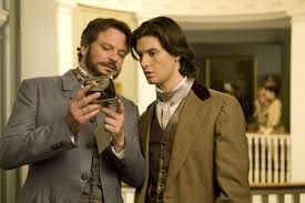Dorian gray (ben barnes) , an orphaned, abused child who happens to inherit a mansion in london upon the death o. The Picture Of Dorian Gray Spoiler Alert Daily Art Magazine Art History