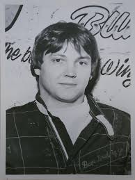 Craig Dykkensten (R.I.P) in Turn 2