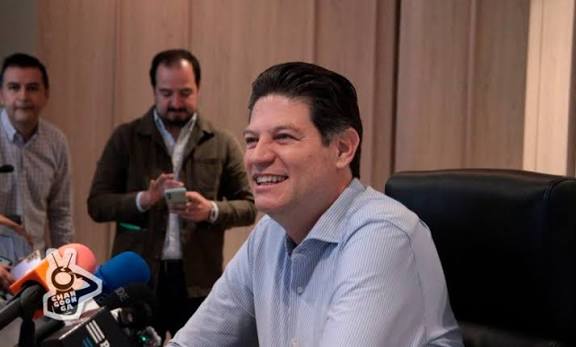 Alfonso Martínez Deja Abierta La Puerta Al 2027: “Probablemente Sea Mi Último Informe Como Alcalde 🤝🚨 “Todo mundo tiene desventaja en contra de Morena. Primero, tienen todo el dinero, todo el poder