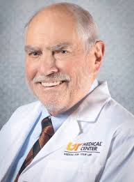 Dr. Joseph Rainey Obituary