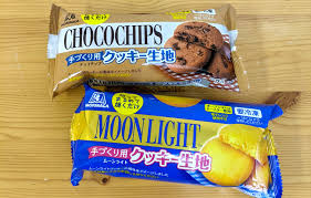 クッキー 焼き た て ふにゃふにゃ