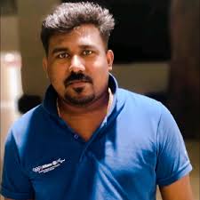 Arun Manohar Email & Phone Number