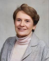 Patricia Frances McCarty Obituary December 25, 2024