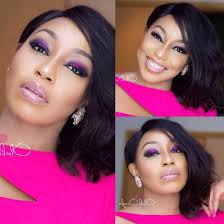 TIFF16: Rita Dominic is taking YOU along