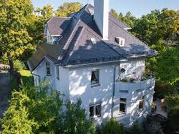 Einmaliges Anwesen In Toplage Von Berlin Wannsee In 2020 Villa Haus Und Jugendstil