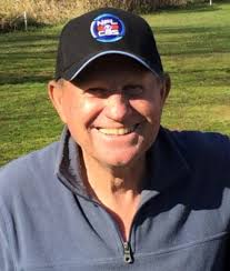 St. John's University's Alpers reflects