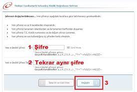 Her t.c vatandaşına özel olarak düzenlenen bu şifre, bulunduğunuz bölgedeki ptt şubelerinden 2 tl karşılığında size verilmektedir. E Devlet Sifresi Alma Internetten Viraliste Com
