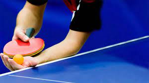 Semua pemain, dari amatir hingga olimpiade, mendapat manfaat dari peningkatan detak jantung mereka selama pertandingan tenis. Tenis Meja Sejarah Alat Aturan Cara Bermain Teknik