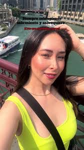 Noemi Lagos's Instagram, Twitter & Facebook