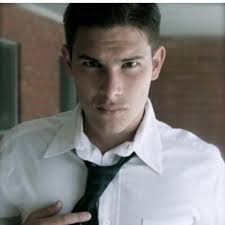 Ian Wetzel (@TheMrCount)