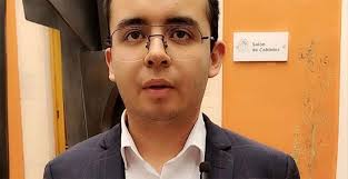 Christopher García inspira con su trabajo social en comunidades de  Guanajuato