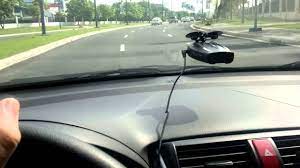 Not sure which cobra radar detector is right for you? Cobra Esd 7100 Radar Laser Detector Ph Youtube