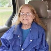 Kathryn Weinhold Obituary