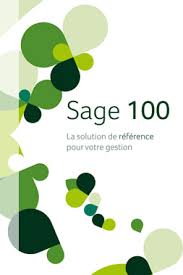 Logiciel Sage 100 Avantages Avis Demo Prix