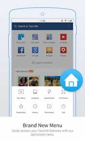 Best android browsers that take up little space. Descargar Download Uc Browser Mini Para Android V10 9 2 Apk Communication Ultima Version