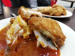 As the name suggest, lim fried chicken stands out for their famous the fried chicken was served hot and it was freaking huge. Lim S Fried Chicken Subang Jaya Restaurant Reviews Photos Tripadvisor